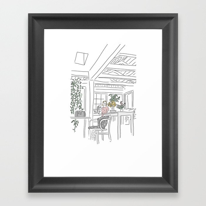 kitchen framed art welcome janes kitchen framed art print by charliebrand society6 kitchen framed art welcome janes kitchen framed art print by charliebrand society6